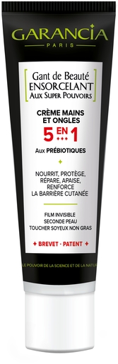 Garancia Gant de Beauté Ensorceant Hand- en Nagelcrème 50 ml | Verzorging van handen en voeten