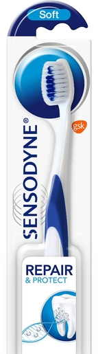 Sensodyne Repair Protect Tandenborstel | Tandenborstels