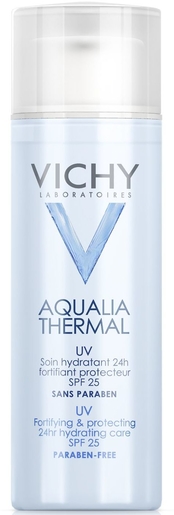 Vichy Aqualia Thermal UV 50ml | Hydratation - Nutrition