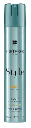 René Furterer Style Laque 100ml (nouvelle formule) | Produits coiffants