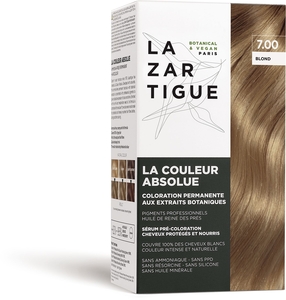 Lazartigue Couleur Absolue 7.00 Blond