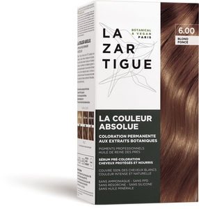 Lazartigue Couleur Absolue 6.00 Blond Foncé
