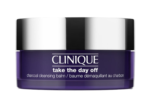 Clinique Take The Day Off Charcoal Balm 125ml | Démaquillants - Nettoyage