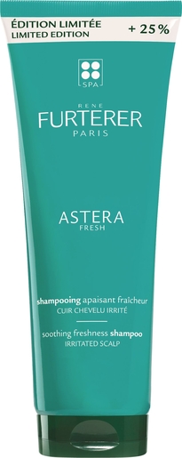 René Furterer Astera Fresh Shampoo Promo 250 ml | Irritatie hoofdhuid