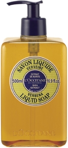 L&#039;Occitane Savon Liquide Verveine au Karité 500ml