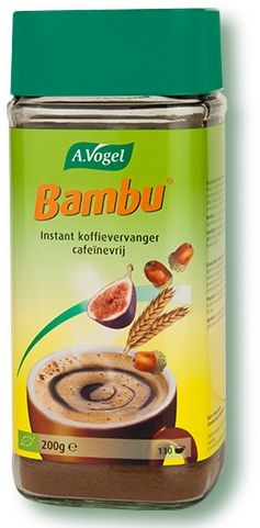 A. Vogel Bambu 200g | Dieetproducten