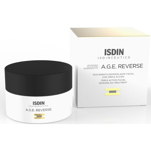 ISDIN Isdinceutics Age Reverse Cream 50ml | Speciale zorgen