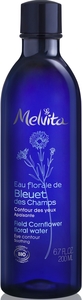 Melvita Eau Florale de Bleuet Bio 200ml