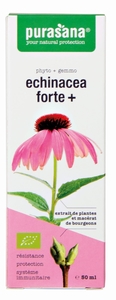 Purasana Echinacea Forte+ 50ml
