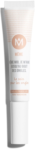 Même Soin Ongles 8ml | Ongles