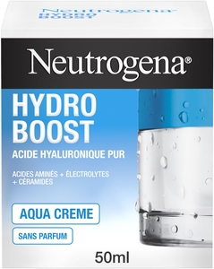 Neutrogena Hydro Boost Gel Crème 50ml