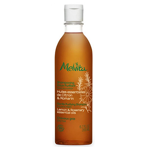 Melvita Shampooing Doux Purifiant 200ml | Soins des cheveux