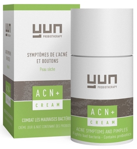 YUN ACN+ Cream 50ml