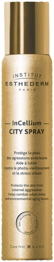 Esthederm InCellium City Spray 100 ml