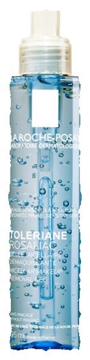 La Roche Posay Toleriane Rosaliac Micellaire Gel 195 ml | Make-upremovers - Reiniging