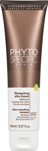 Phytospecific Shampoo Smoothingtube 150ml | Shampoo