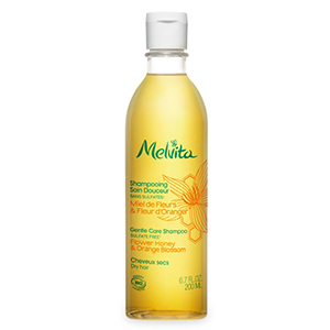 Melvita Zachte Verzorgende Shampoo 200ml | Haarverzorging
