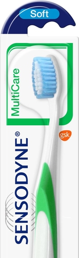 Sensodyne Multicare Tandenborstel | Tandenborstels