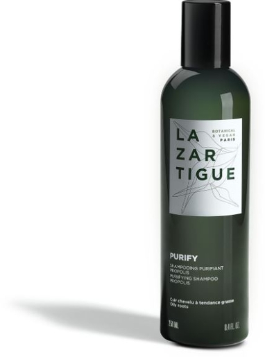 Lazartigue Purify Shampooing Purifiant 250ml | Shampooings