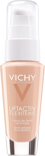 Vichy Liftactiv Flexiteint 25 Nude 30 ml | Foundations