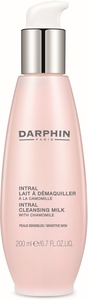 Darphin Intral Lait Démaquillant 200ml