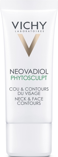 Vichy Neovadiol Phytosculpt Hals &amp; Gezichtscontouren 50ml | Liftend effect - Elasticiteit