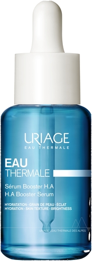 Uriage Thermaal Water Serum Booster H.A. 30 ml | Hydratatie - Voeding