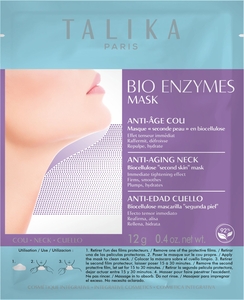 Talika Bio Enzymes Mask Cou