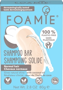 Foamie Shampooing Solide Coconut 80g