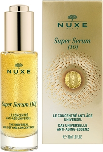 Nuxe Super Serum Concentré Anti-Age Universel Flacon 30ml