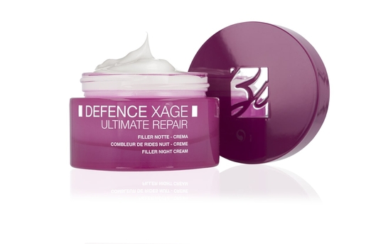 BioNike Defense Xage Ultimate Night Cream 50 ml