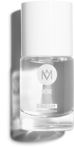 Même Vernis Silicium Base Protectrice 10ml | Ongles