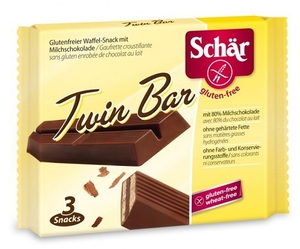 Schar Twin Bar3x21,5g 6633