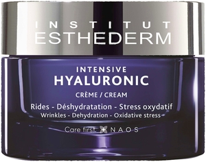 Esthederm Intensive Hyaluronic Crème 50ml