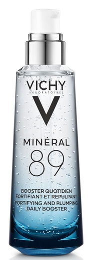 Vichy Minéral 89 75 ml | Hydratatie - Voeding