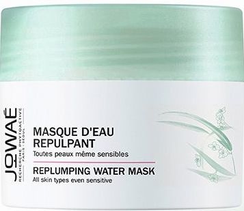 Jowaé Plumping Water Masker 50ml | Maskers