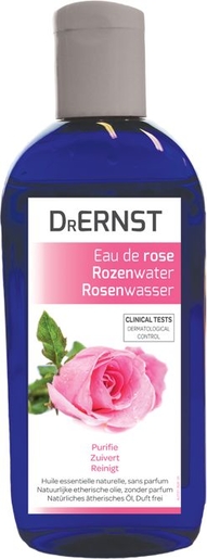 Dr Ernst Rozenwater 200ml | Make-upremovers - Reiniging