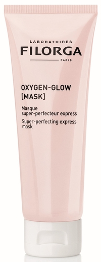 Filorga Oxygen-Glow Super-Perfecting Express Masker 75ml | Maskers