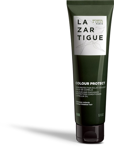 Lazartigue Colour Protect Soin Protection Eclat Couleur 150ml | Shampooings
