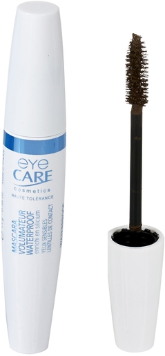 Eye Care Mascara Volumateur Waterproof Blauw (ref 6102) 11g | Ogen