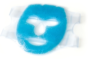 Sissel Hot Cold Pearl Facial Mask