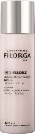 Filorga NCEF-Essence Lotion Multi-correctrice Suprême 150ml | Hydratation - Nutrition