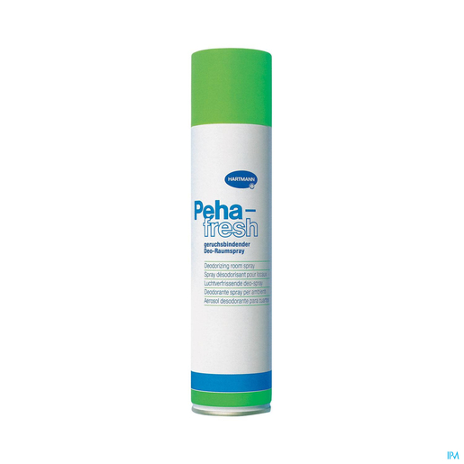 Peha Fresh Spray Luchtverfrisser 400ml | Luchtverfrisser