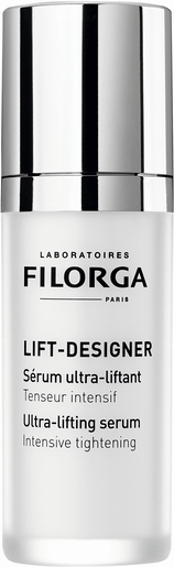 Filorga Lift-Designer Sérum Ultra-Liftant 30ml | Effet lifting - Elasticité