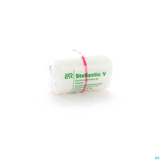 Stellastic V Bande Extensible Fixation 5cmx4m | Pansements - Sparadraps - Bandes