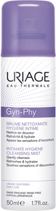 Uriage Gyn-Phy Brume Nettoyante 50ml