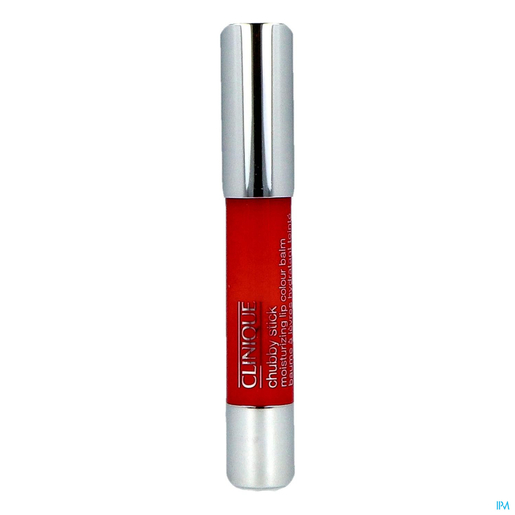 Clinique Chubby Stick Moisturizing Lip Colour Balm Chunky Cherry 3g | Lèvres
