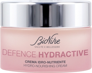Bionike Defence Hydractive Hydro-Nourishing Cream 50 ml