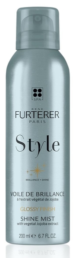 René Furterer Style Shine Mist 200 ml (nieuwe formule) | Haarstyling