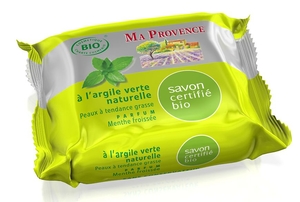 Ma Provence Argile Verte Bio 75g